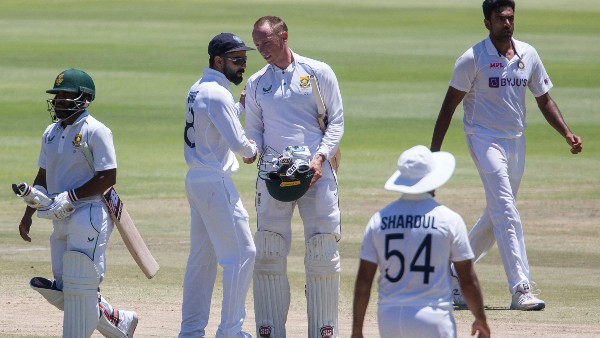 ২০২২ দক্ষিণ আফ্রিকা সফর এবং ..... ২০২২ দক্ষিণ আফ্রিকা সফর এবং .....