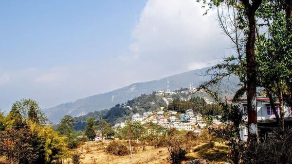 উত্তরবঙ্গের আবহাওয়া উত্তরবঙ্গের আবহাওয়া