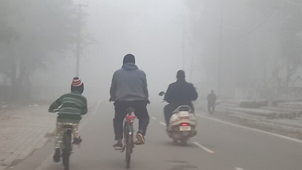 কলকাতার আবহাওয়া