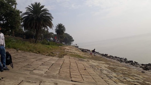 কলকাতার আবহাওয়া