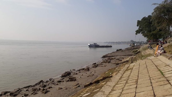দক্ষিণবঙ্গের আবহাওয়া
