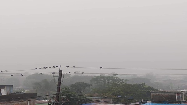 উত্তরবঙ্গের আবহাওয়া