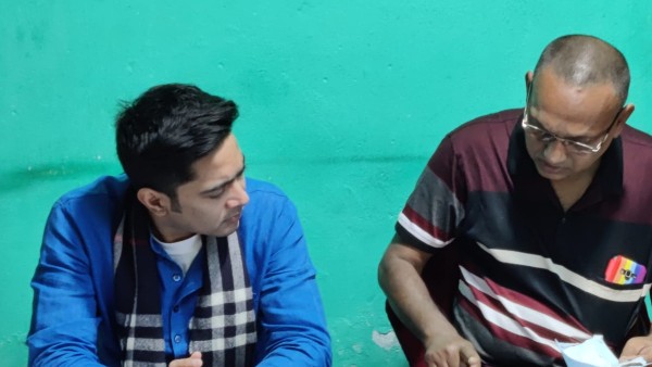 অভিষেকের কর্মসূচিতে অনুমতি দেয়নি পুলিশ