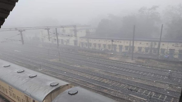 উত্তরবঙ্গের আবহাওয়া