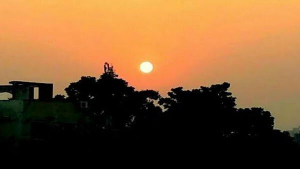 উত্তর ও দক্ষিণবঙ্গের বিভিন্ন শহরের সর্বোচ্চ তাপমাত্রা( ডিগ্রি সেলসিয়াস)