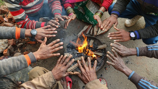 উত্তরবঙ্গের আবহাওয়া