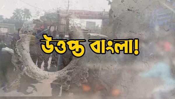 শান্তিপূর্ণ নির্বাচন বললেন ফিরহাদ শান্তিপূর্ণ নির্বাচন বললেন ফিরহাদ