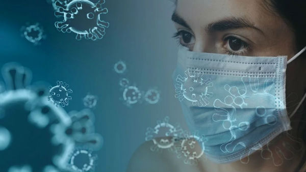 করোনা সংক্রমণ বাড়ছে থাইল্যান্ডে করোনা সংক্রমণ বাড়ছে থাইল্যান্ডে