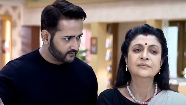 বাংলা ধারাবাহিক ‘সর্বজয়া’ নিয়ে বিরক্তি প্রকাশ দর্শকদের