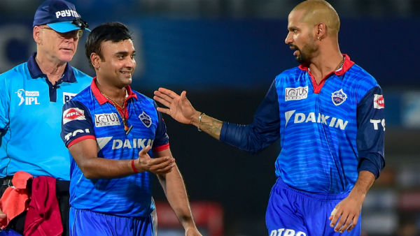 অমিত মিশ্র (ভারত): 