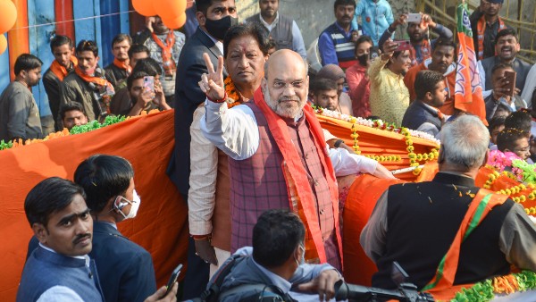 ২০২৩-এর ভোটের আগে সংশয়ে বিজেপি ২০২৩-এর ভোটের আগে সংশয়ে বিজেপি