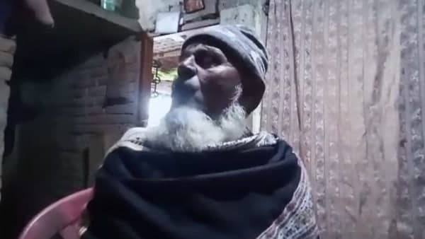  দেহ চুরি করতে আসার অভিযোগ আনিসের বাবার