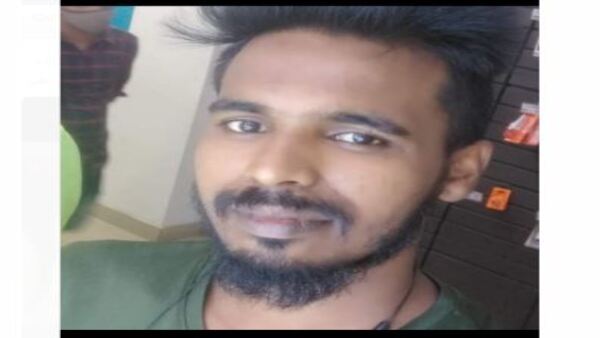 পরিবারের অভিযোগ