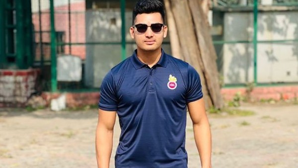 অনুজ রাওয়াত: