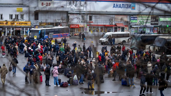  রাশিয়ার তদন্ত কমিটির সতর্কতা