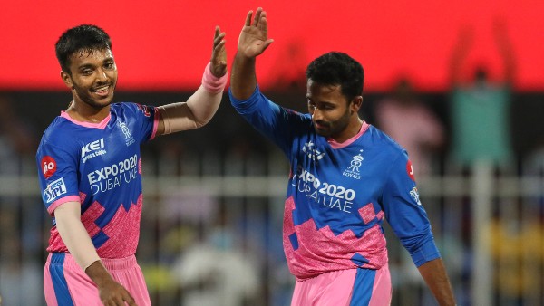 প্রথম আইপিএল ব্রেক: