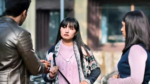 সিনেমার গল্প