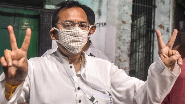 ফের দায়িত্বে অরূপকে