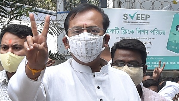 ভুল বোঝাবুঝি হয়েছিল!