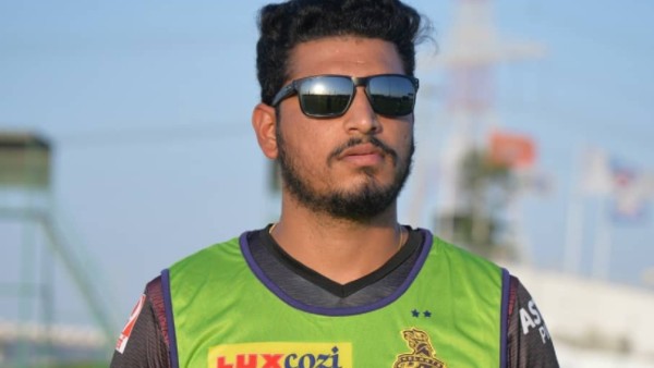 বৈভব অরোরা: