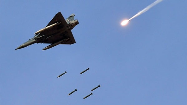 অপারেশন বান্দর