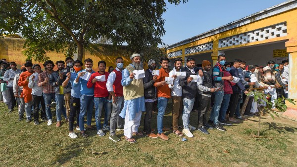২ শতাংশ হয়েও নির্ণায়ক জাটরা! 