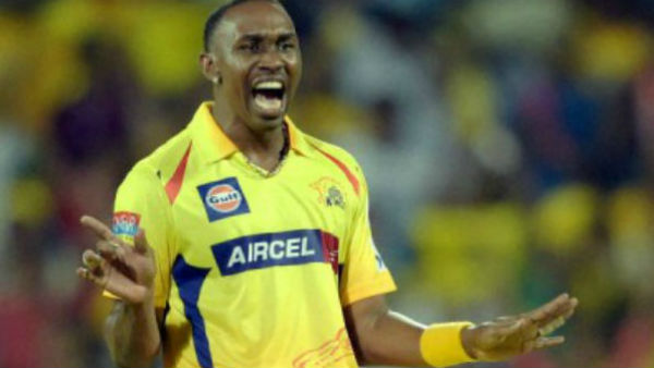 ডোয়েন ব্র্যাভো (ওয়েস্ট ইন্ডিজ): 