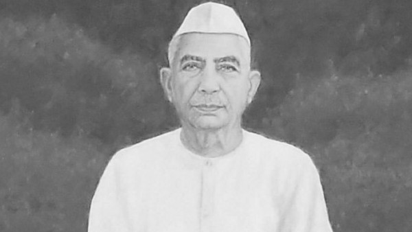 হরিদ্বারের ঘটনা! হরিদ্বারের ঘটনা!
