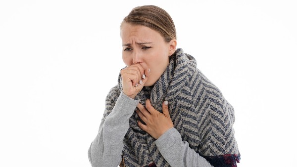 লাসা প্রসঙ্গে 'হু'