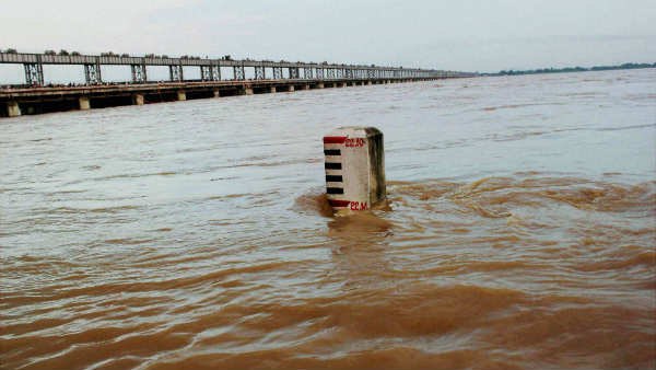 হিমবাহ বিশ্বের মহাসাগরগুলিতে আরও জল যোগ করবে