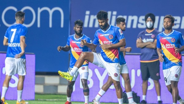 দু’ম্যাচের জন্য নেপাল থেকে ডিফেন্ডার নিয়ে এল এসসি ইস্টবেঙ্গল দু’ম্যাচের জন্য নেপাল থেকে ডিফেন্ডার নিয়ে এল এসসি ইস্টবেঙ্গল