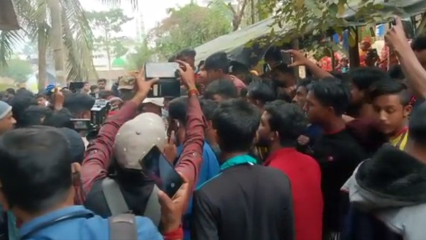 অনুমতি ছাড়া কীভাবে ময়নাতদন্ত?