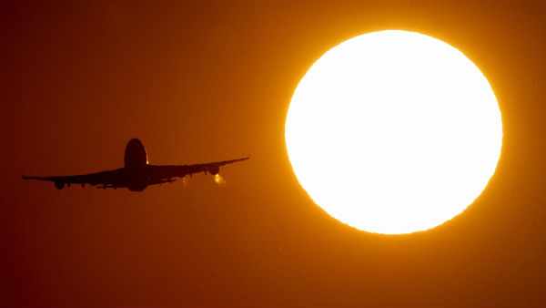 এটিএফের সর্বোচ্চ মূল্য, এয়ারলাইন্সের ব্যালেন্স শিটে চাপ