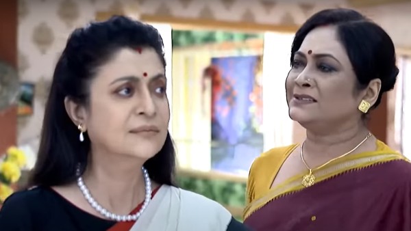 টান টান উত্তেজনা থাকে এই সিরিয়ালে