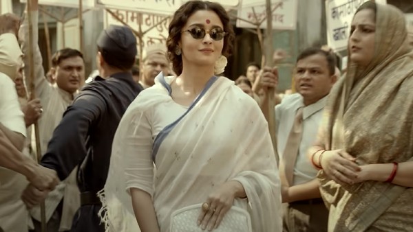 সিনেমায় ছোটখাটো ত্রুটি