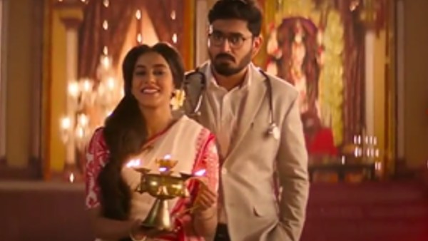 কোন ব্যানারে নয়া সিরিয়াল?