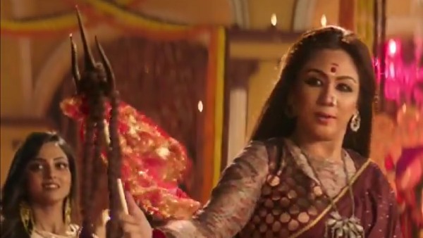 ‘গৌরী এল’ কখন সম্প্রচার হবে