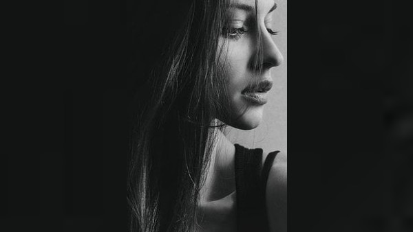 চাপা নাকের ব্যক্তি চাপা নাকের ব্যক্তি