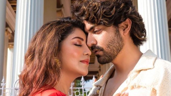 কলকাতা ঘুরে যান দেবিনা–গুরমিত কলকাতা ঘুরে যান দেবিনা–গুরমিত