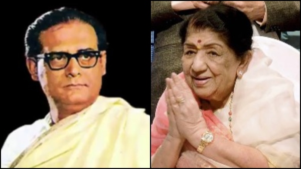 রবীন্দ্রসঙ্গীত শিখেছিলেন তাঁর হেমন্তদার কাছেই রবীন্দ্রসঙ্গীত শিখেছিলেন তাঁর হেমন্তদার কাছেই