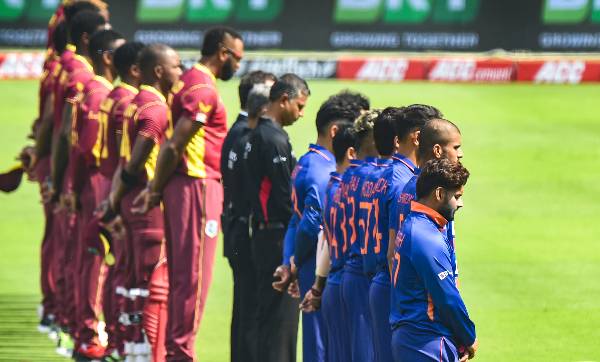 টি ২০ সিরিজ টি ২০ সিরিজ