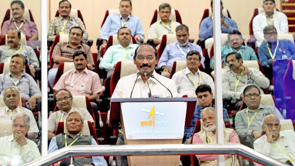 চন্দ্রযান-৩ ছাড়া আরও যা রয়েছে ISRO- র পরিকল্পনায়! চন্দ্রযান-৩ ছাড়া আরও যা রয়েছে ISRO- র পরিকল্পনায়!
