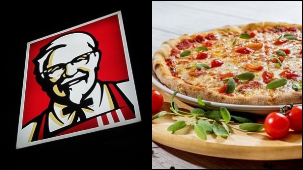 ক্ষমা চায় উভয় ফুড চেইন