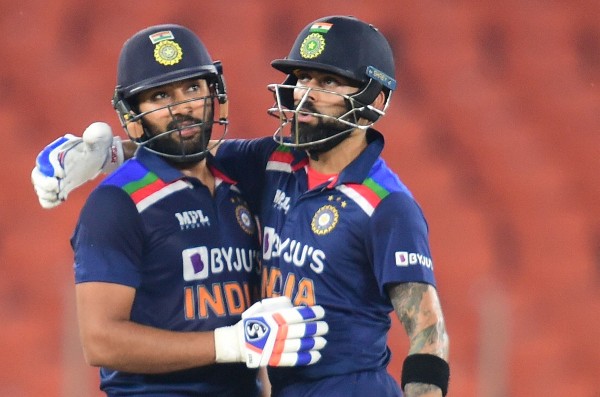 ভারতের অধিনায়কত্ব গ্রহণ: ভারতের অধিনায়কত্ব গ্রহণ: