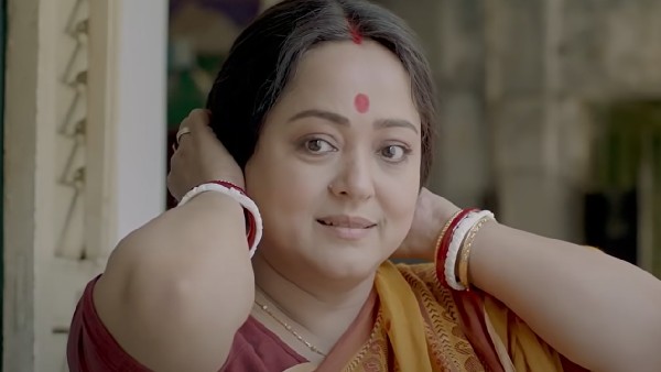  প্রথম সপ্তাহে বাজিমাত লক্ষ্মী কাকিমা