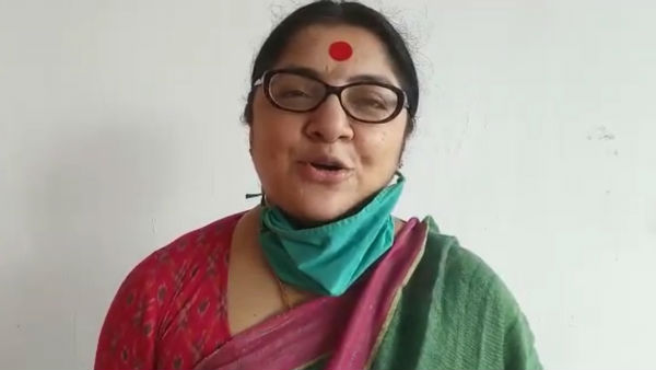 বিজেপির মধ্যে একতার অভাব পুরভোটেও