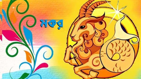 মকর রাশি (Capricorn): মকর রাশি (Capricorn):