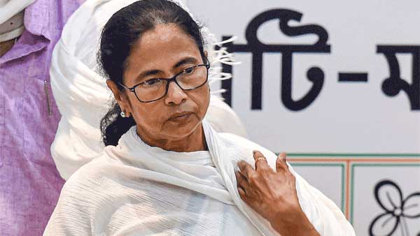 তৃণমলের গোয়া ভবিষ্যৎ নিয়ে প্রশ্ন তৃণমলের গোয়া ভবিষ্যৎ নিয়ে প্রশ্ন