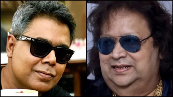 সব চকচকে বস্তু সোনা না হলেও সত্যি চমকানো সোনা বাপ্পি দা : মীর সব চকচকে বস্তু সোনা না হলেও সত্যি চমকানো সোনা বাপ্পি দা : মীর