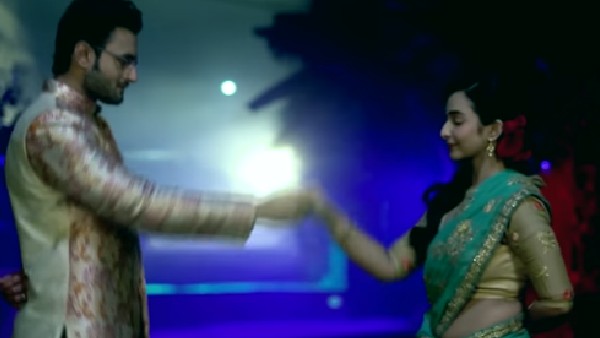 শন এবং সৃজিলার ভালোবাসা শন এবং সৃজিলার ভালোবাসা